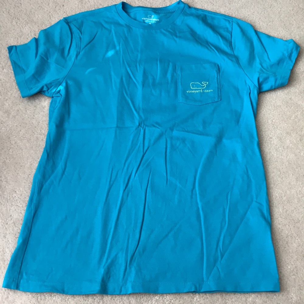 Vineyard Vines shirt